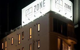 Zone Shinsaibashi West